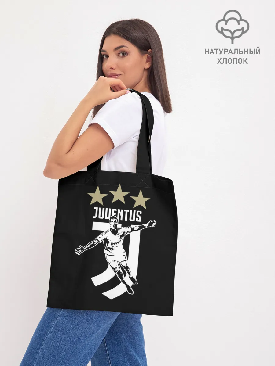 Шоппер база / Криштиану Роналду