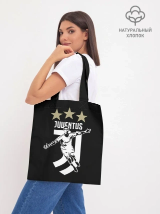 Шоппер база / Криштиану Роналду