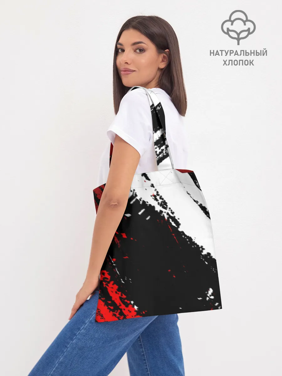 Шоппер база / Manchester United: Рашфорд.