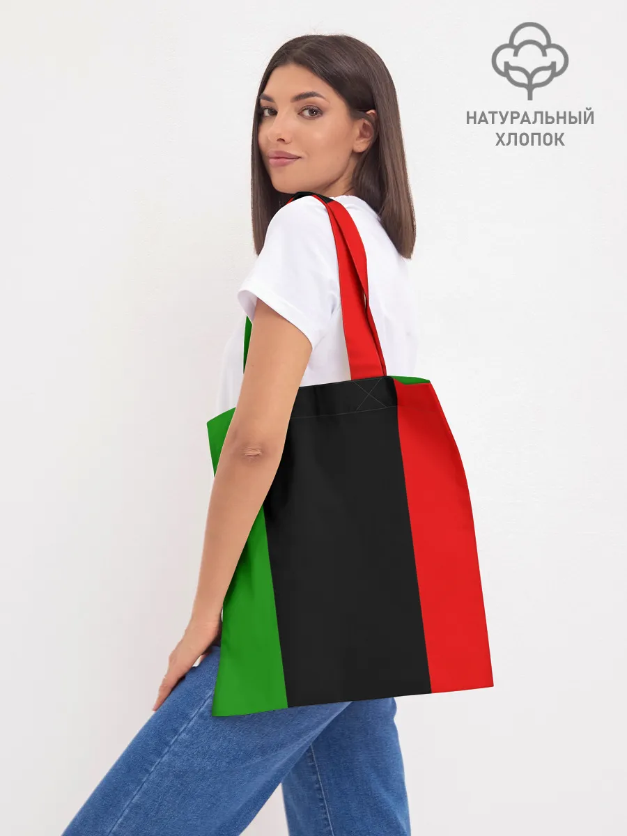 Шоппер база / Andrea Pirlo