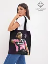Шоппер база / Andrea Pirlo