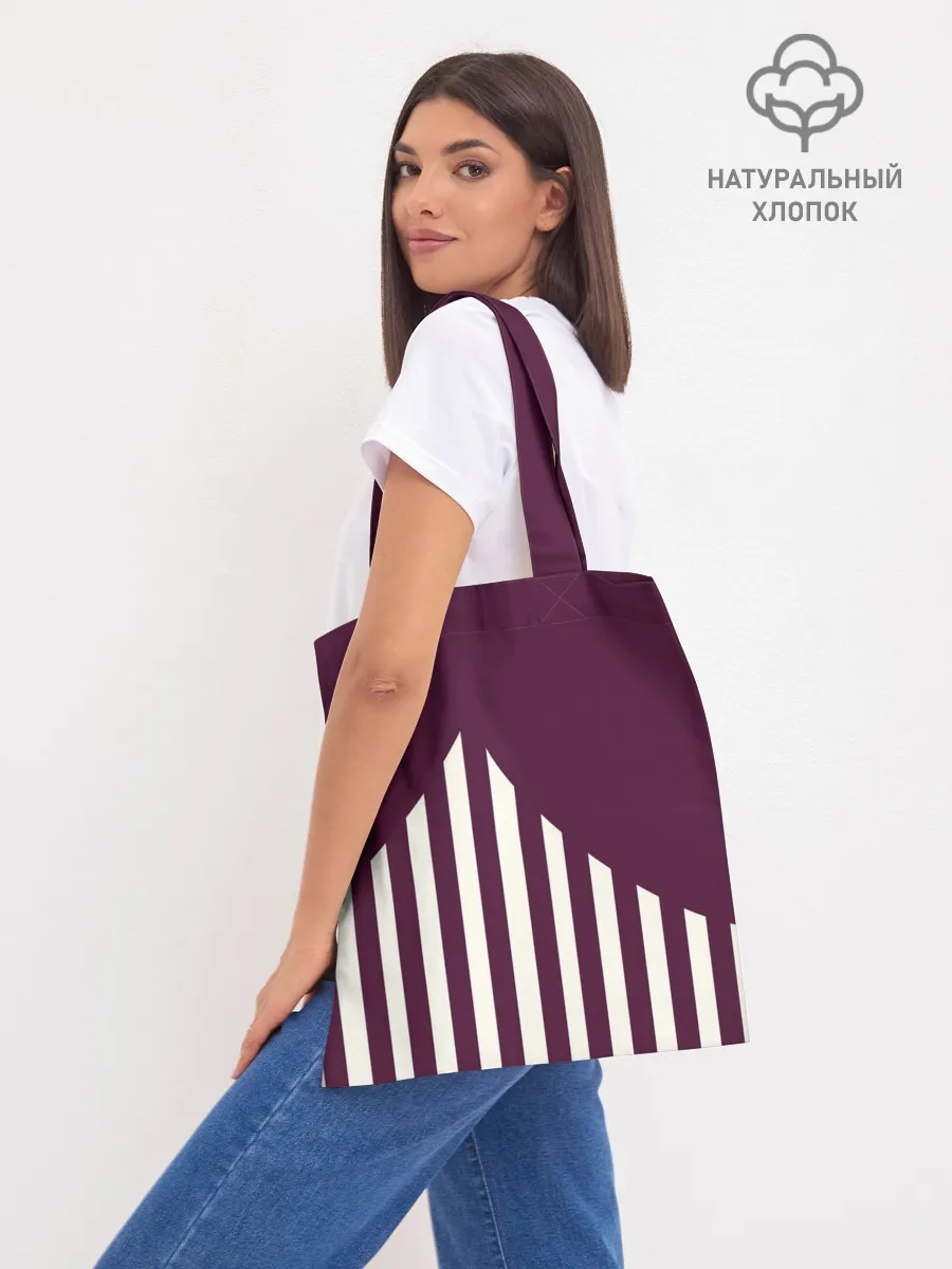 Шоппер база / Andrea Pirlo