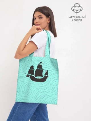 Шоппер база / Корабль