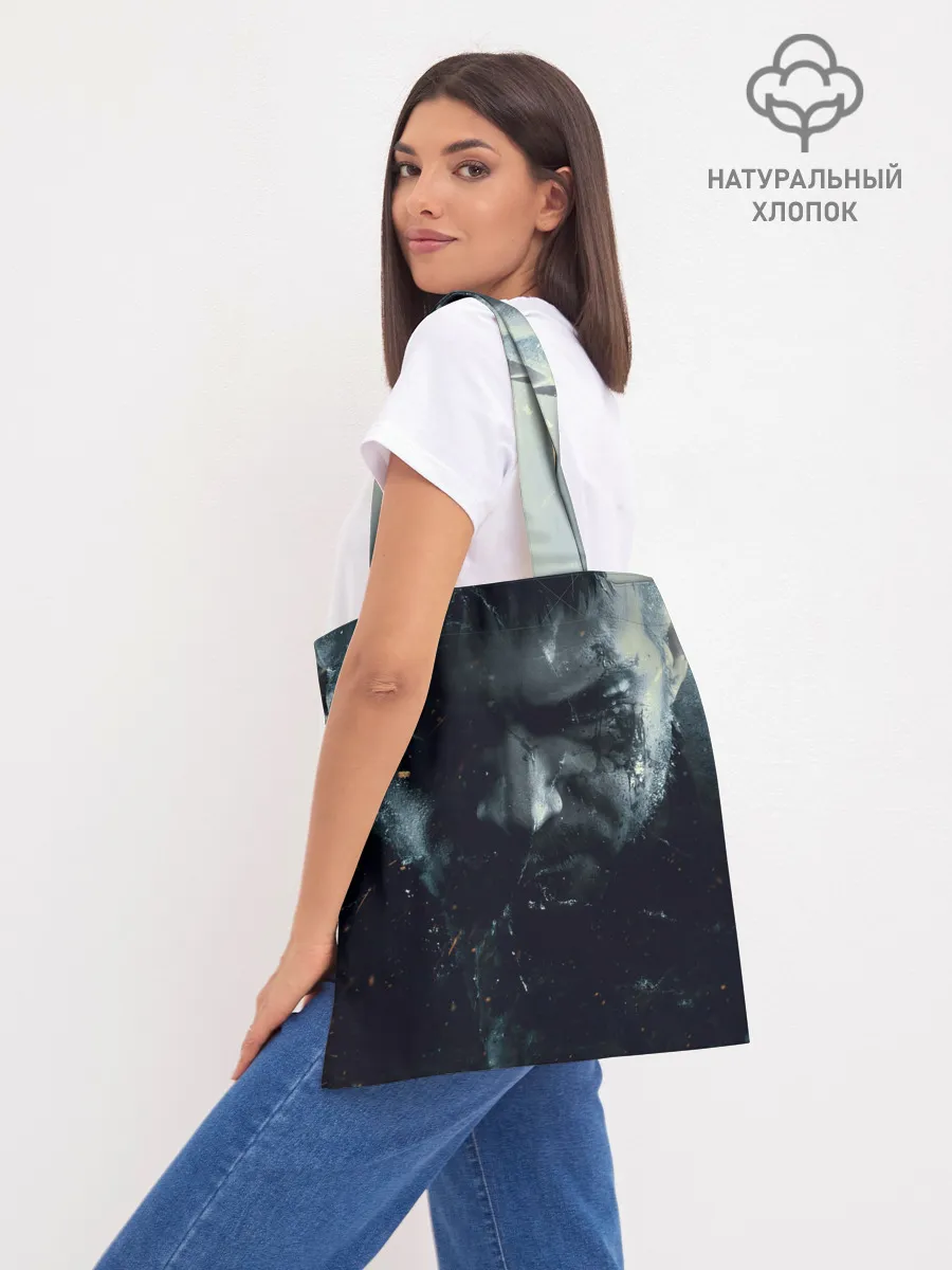 Шоппер база / Итан Уинтерс