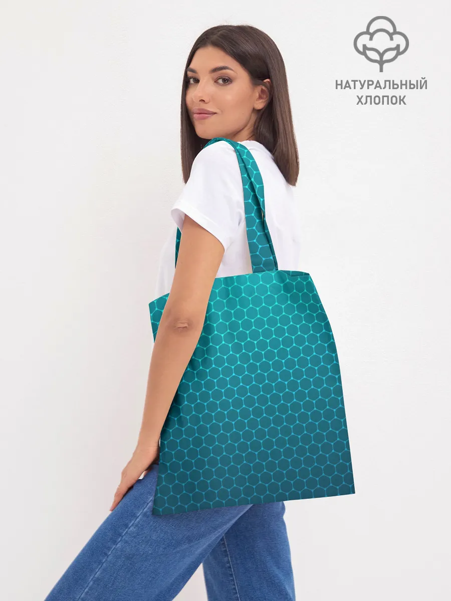 Шоппер база / Рыбак