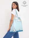 Шоппер база / ПАРУСНИКИ | SUMMER