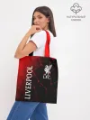 Шоппер база / LIVERPOOL / ЛИВЕРПУЛЬ / СПОРТ