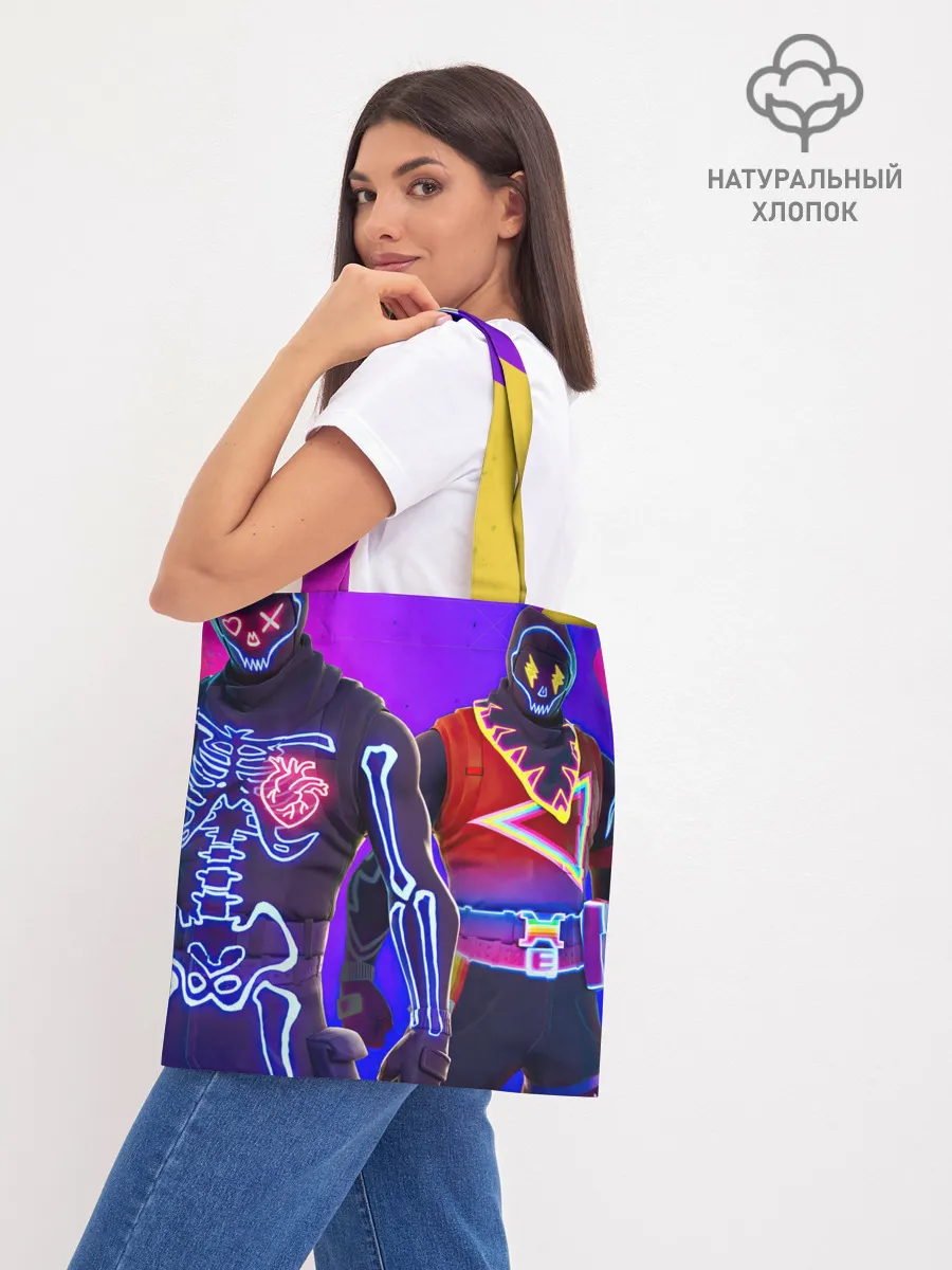 Шоппер база / Джей Бавлин