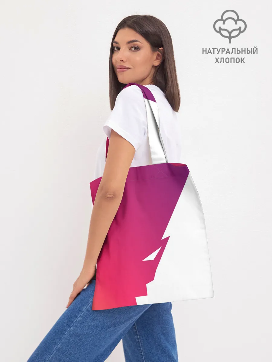 Шоппер база / Обертка и Задний фон