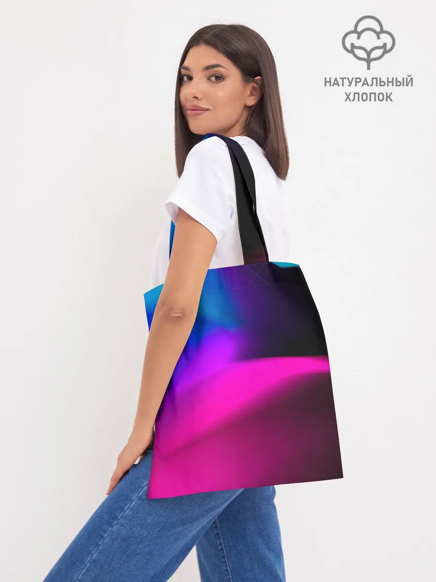 Шоппер база / Единорог | Unicorn