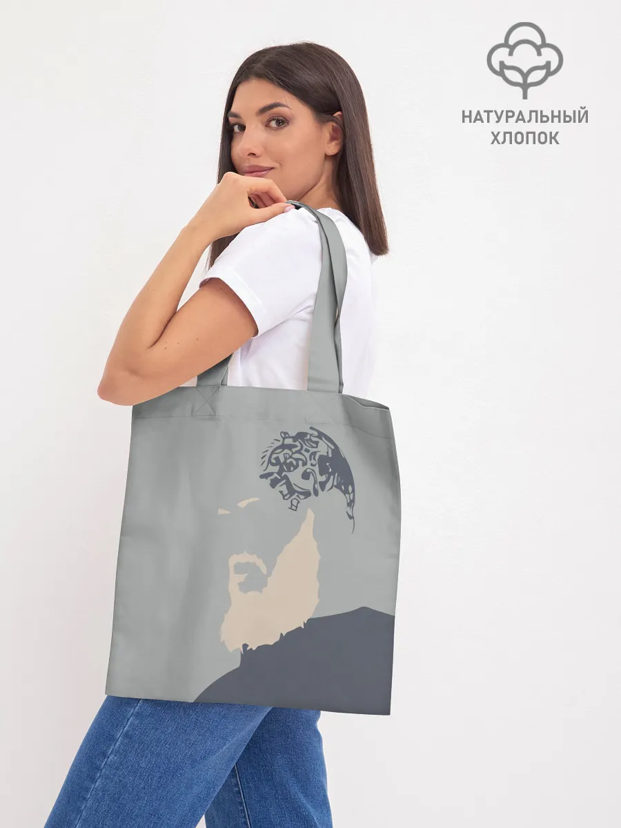 Шоппер база / Рагнар Лодброк