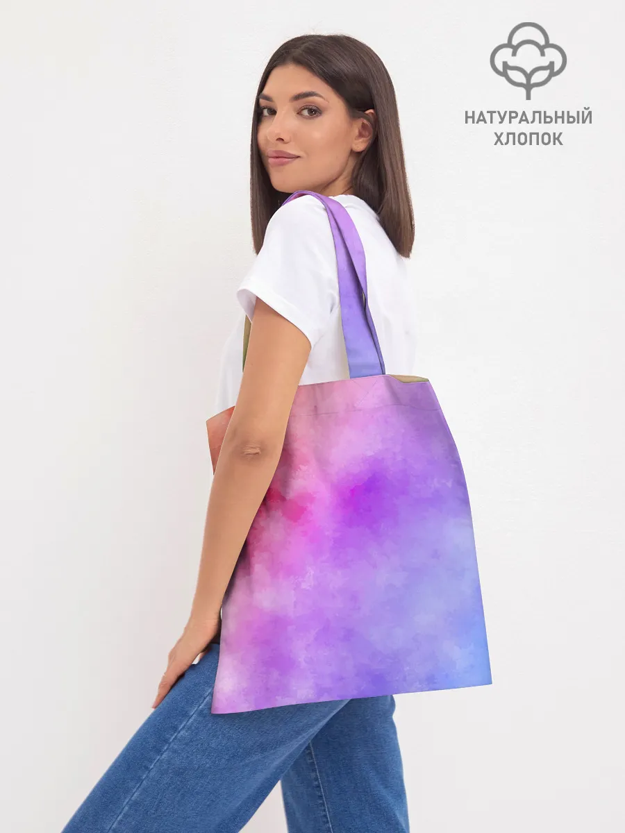 Шоппер база / Русалка | Единорог