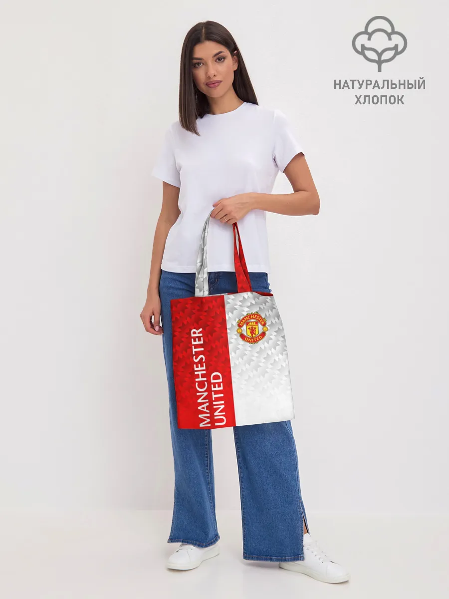 Шоппер база / МАНЧЕСТЕР / MANCHESTER / УЗОР