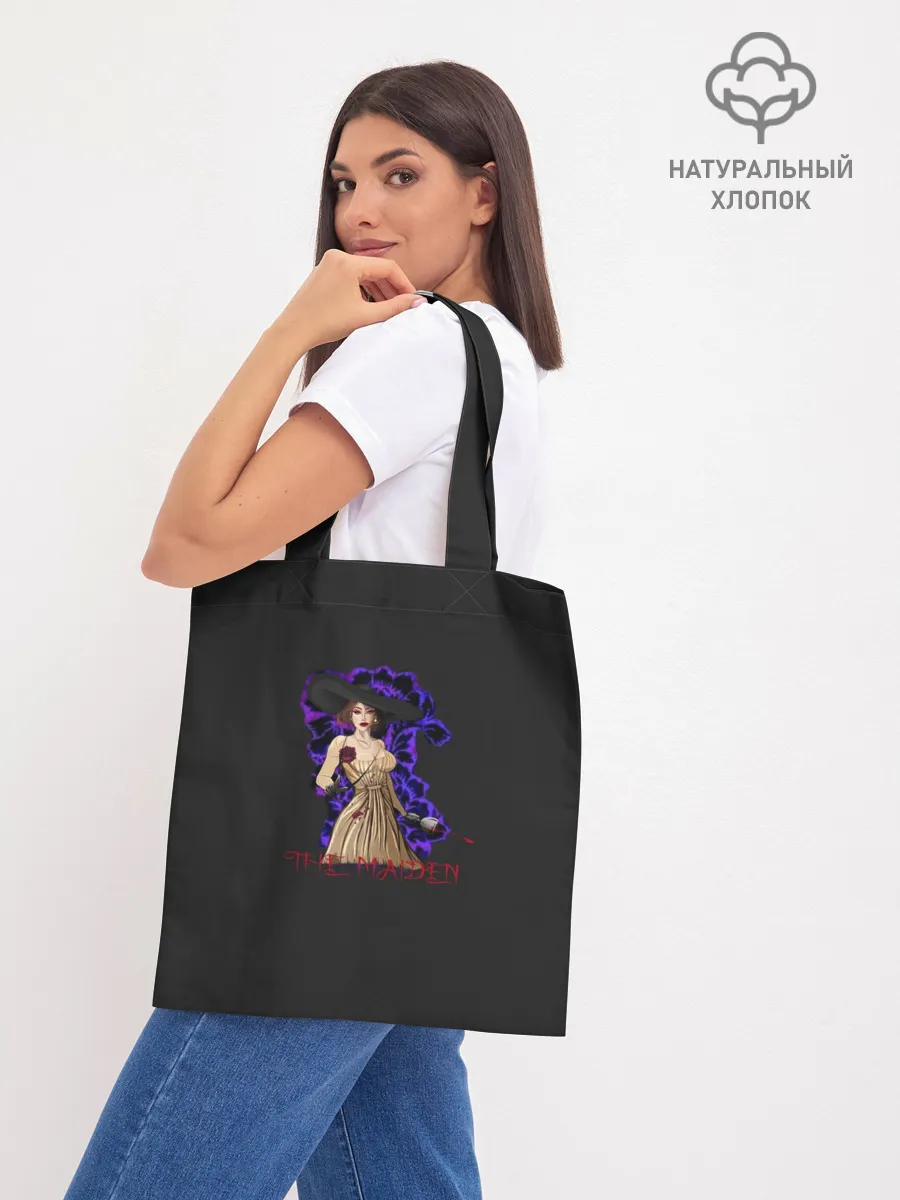 Шоппер база / Resident Evil. The maiden