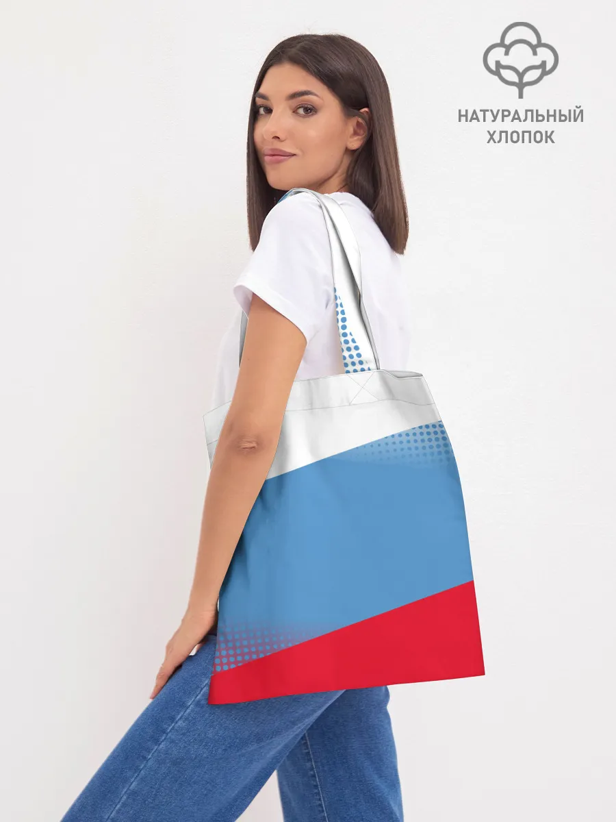 Шоппер база / Русский хоккей