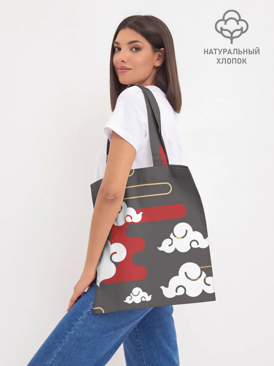 Шоппер база / Ниндзя. Япония