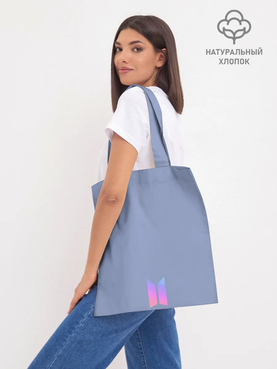 Шоппер база / Kim Seokjin