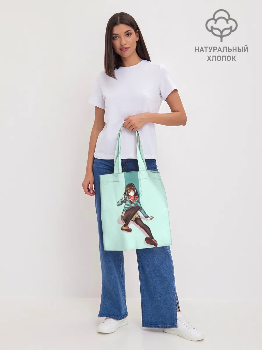 Шоппер база / Kana