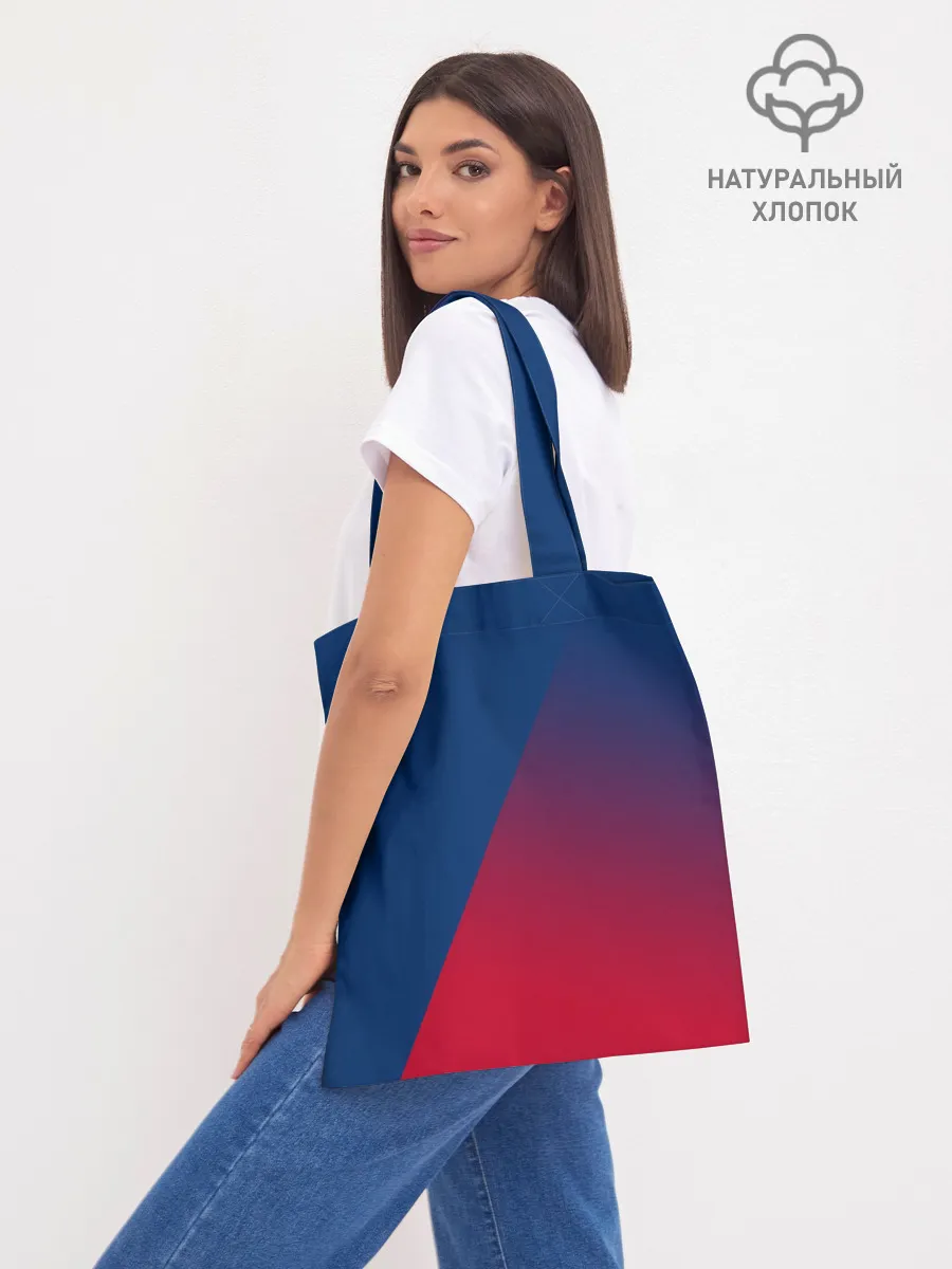 Шоппер база / ФК ПСЖ / PARIS SAINT GERMAIN