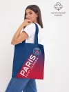 Шоппер база / ФК ПСЖ / PARIS SAINT GERMAIN