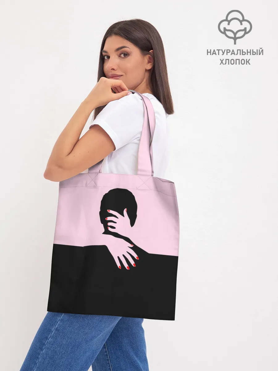 Шоппер база / Объятия и страсть