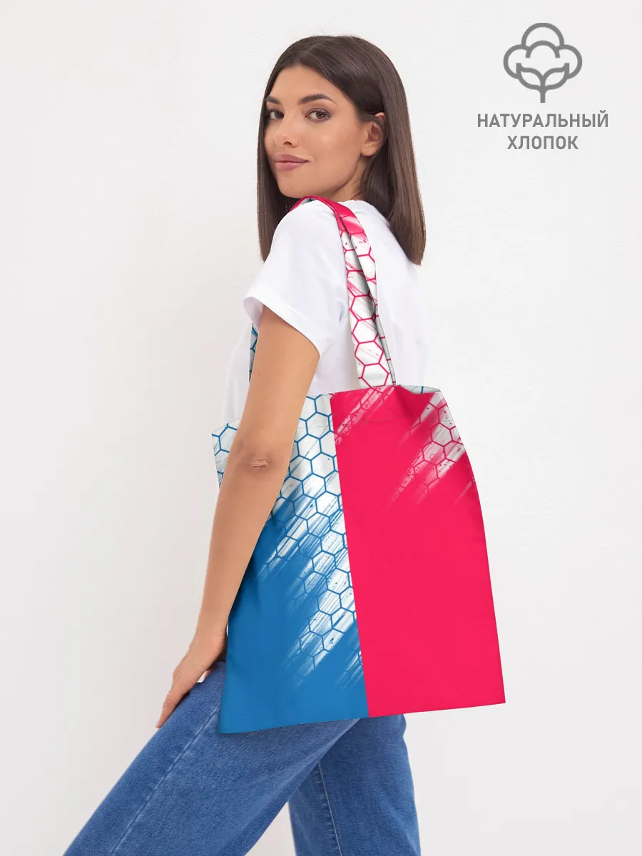 Шоппер база / ФК БАВАРИЯ / BAYERN / МЮНХЕН