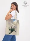 Шоппер база / косатка