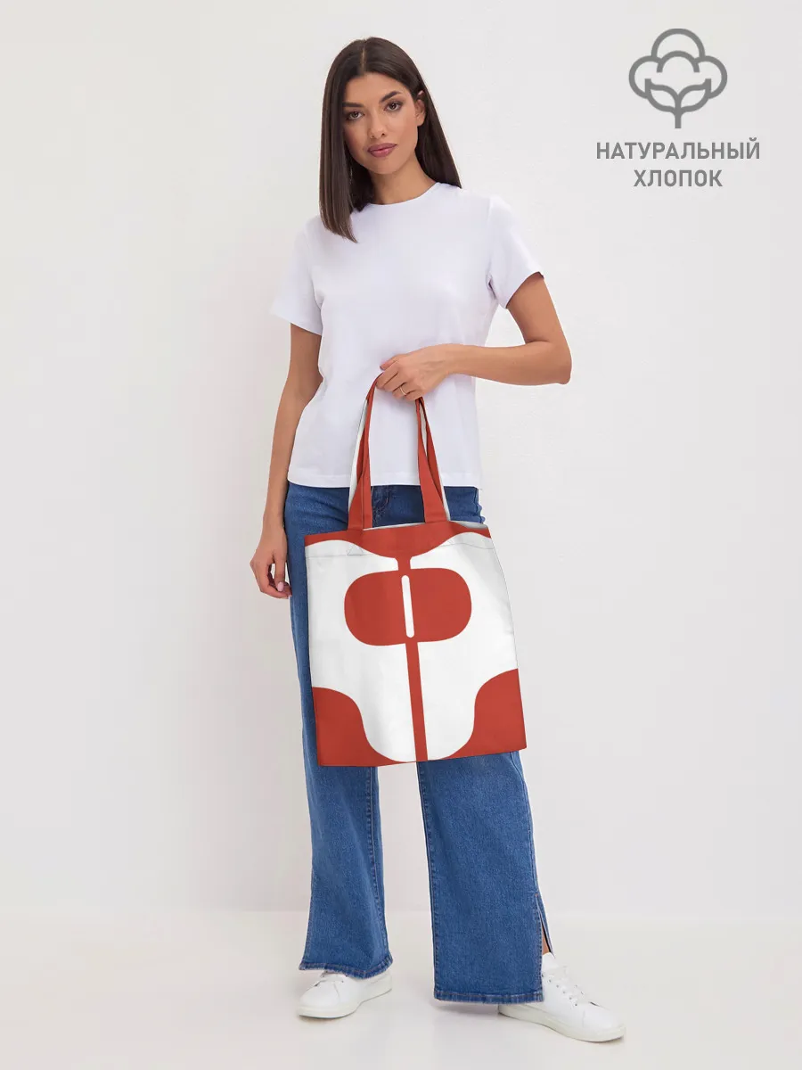 Шоппер база / Костюм Омни-Мэна