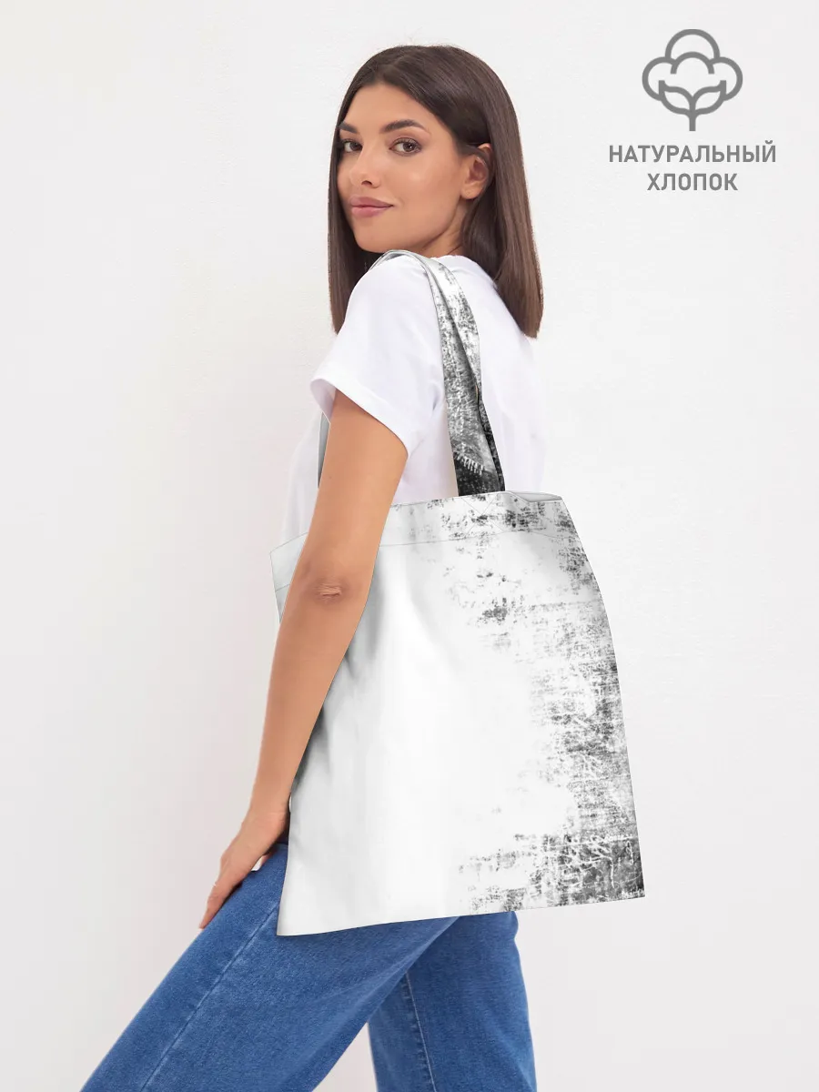 Шоппер база / Черный Аста демон Чёрный клевер