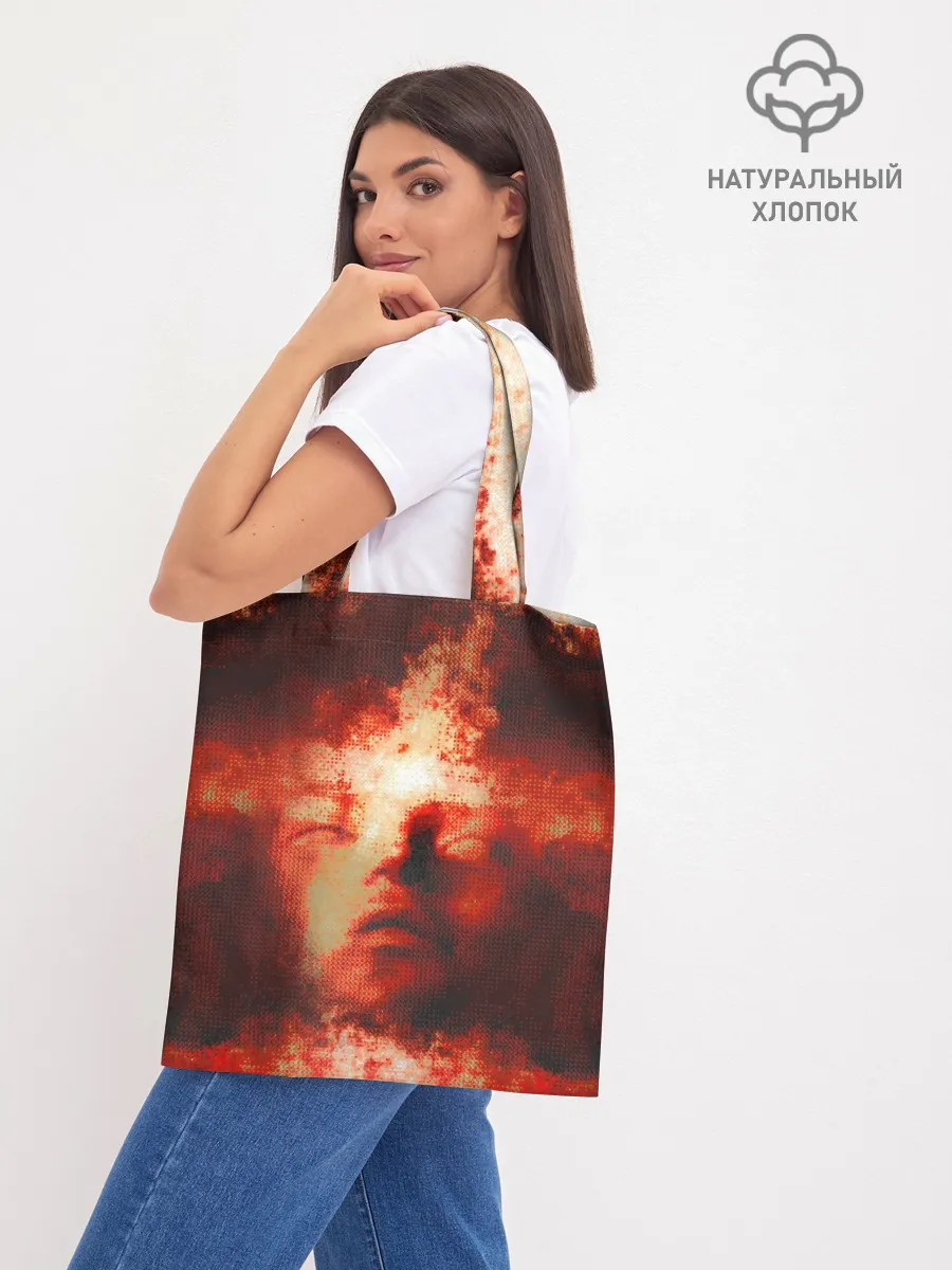 Шоппер база / Озарение