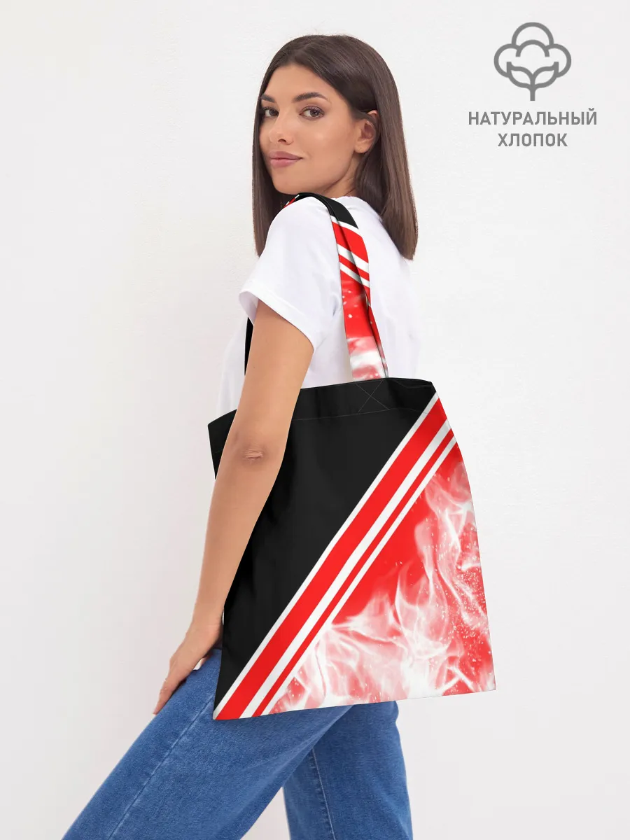 Шоппер база / FC AJAX AMSTERDAM / ФК АЯКС