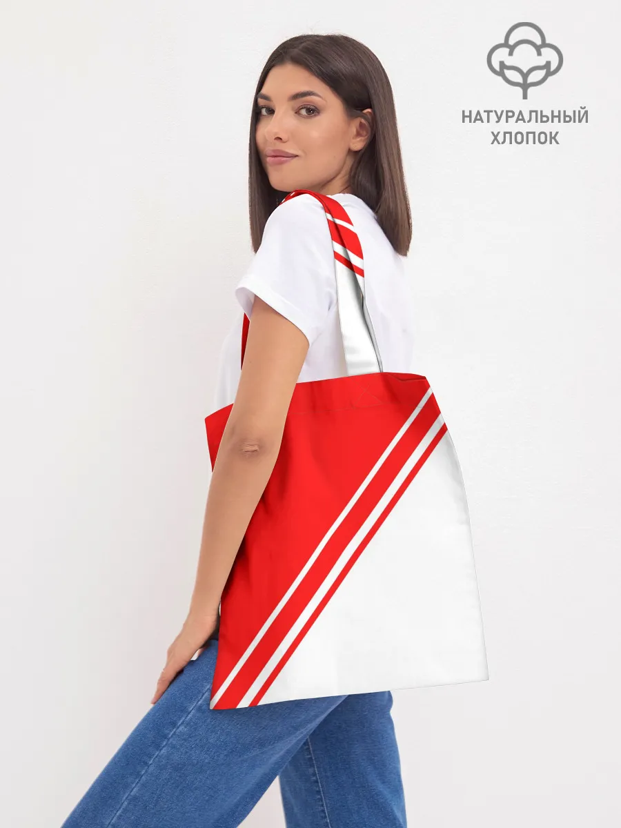 Шоппер база / FC AJAX AMSTERDAM / ФК АЯКС