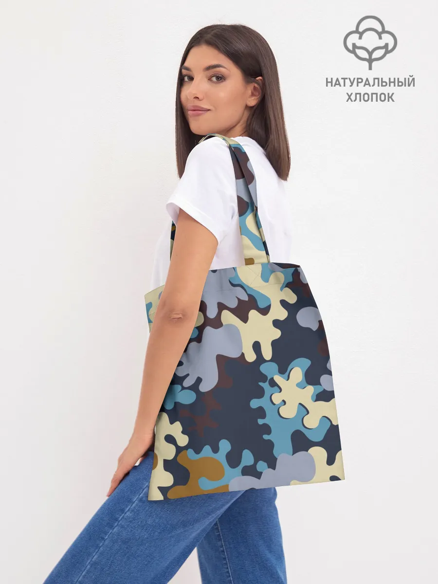 Шоппер база / Облака