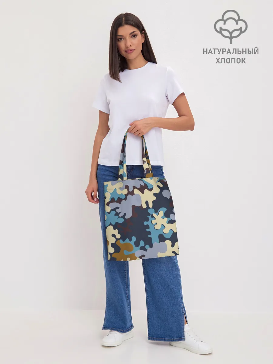 Шоппер база / Облака