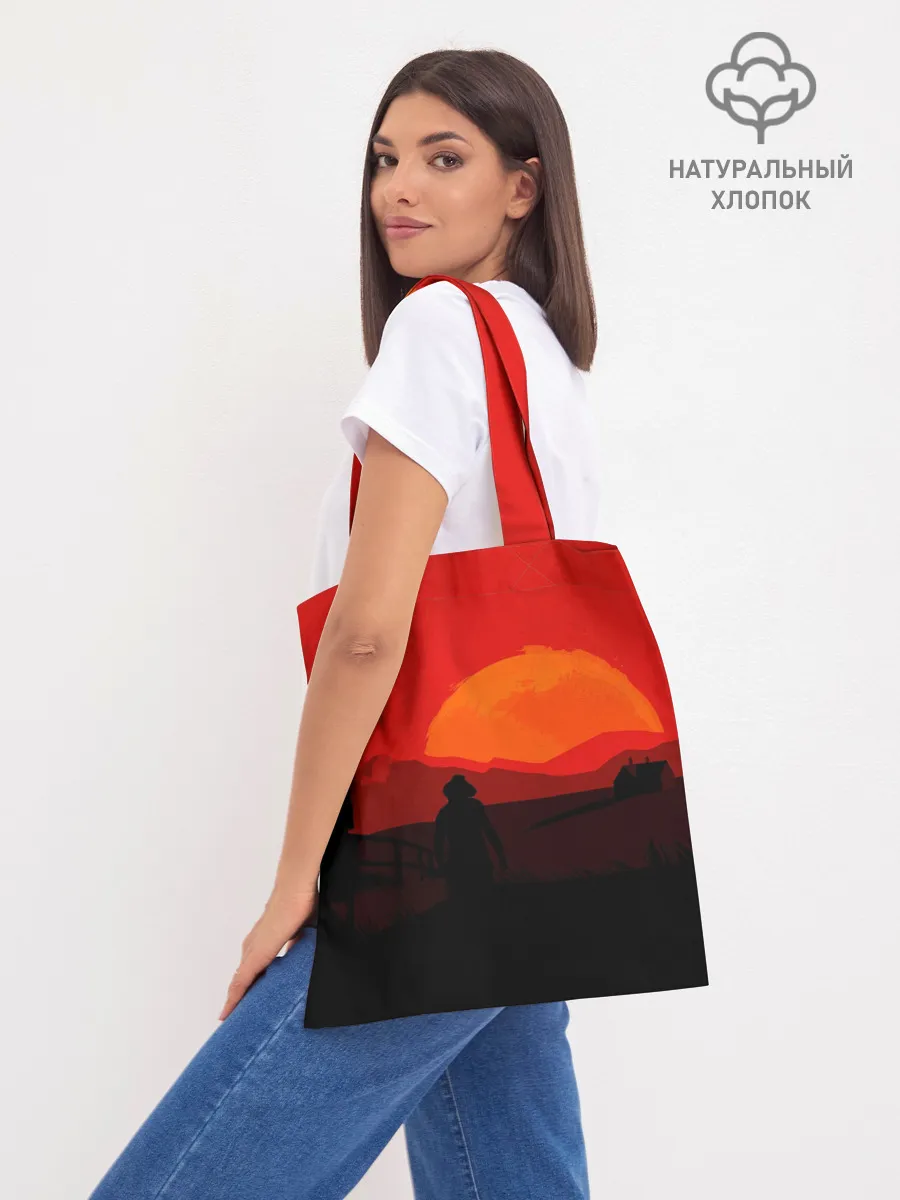 Шоппер база / RDR2