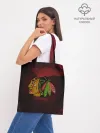 Шоппер база / CHICAGO NHL