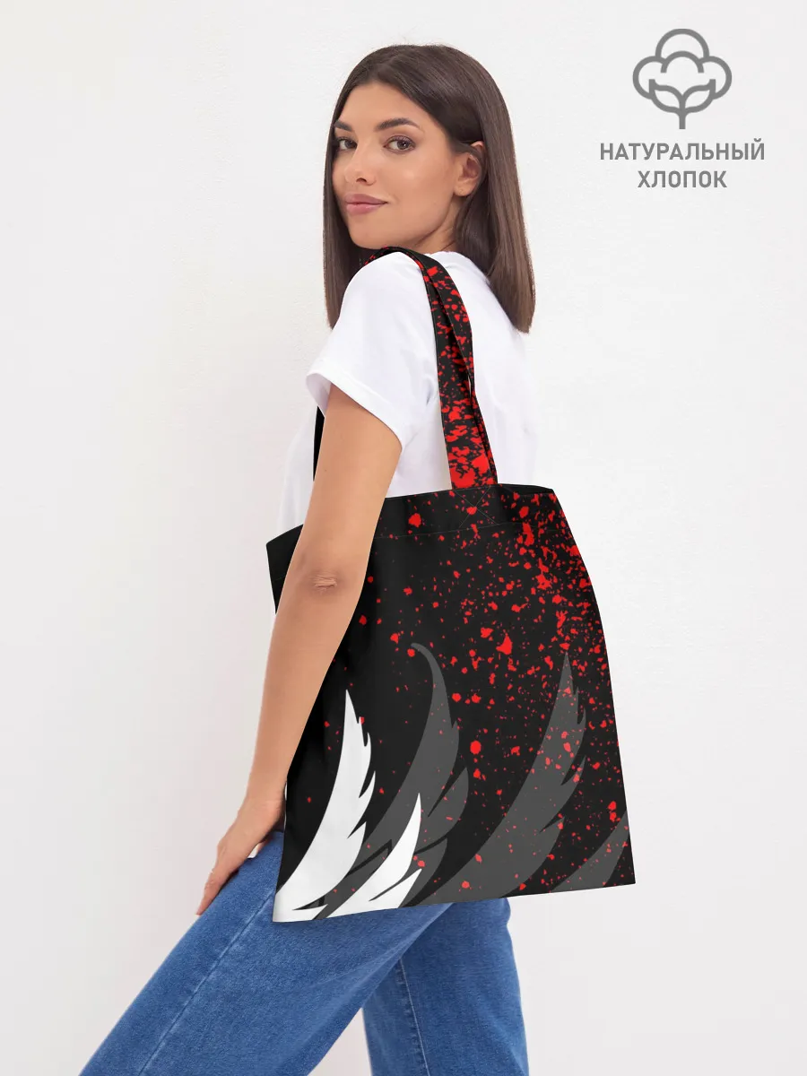 Шоппер база / RESIDENT EVIL 8 VILLAGE