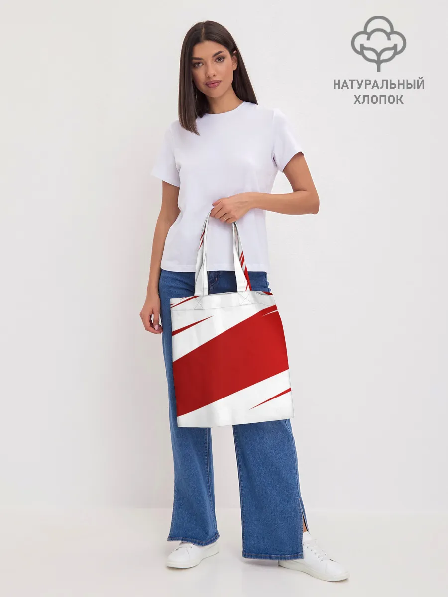 Шоппер база / Ломкие линии