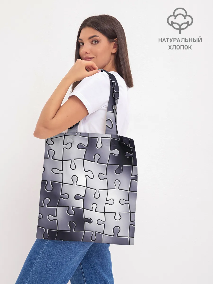Шоппер база / Пазлы