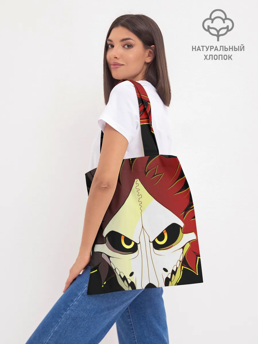 Шоппер база / Взгляд фурини