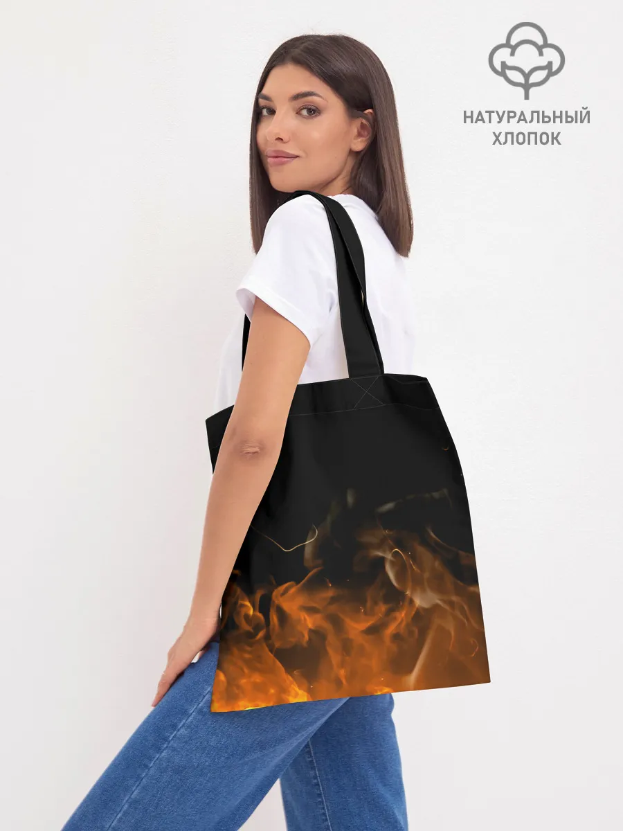 Шоппер база / Секре Сваллотейл в огне Неро