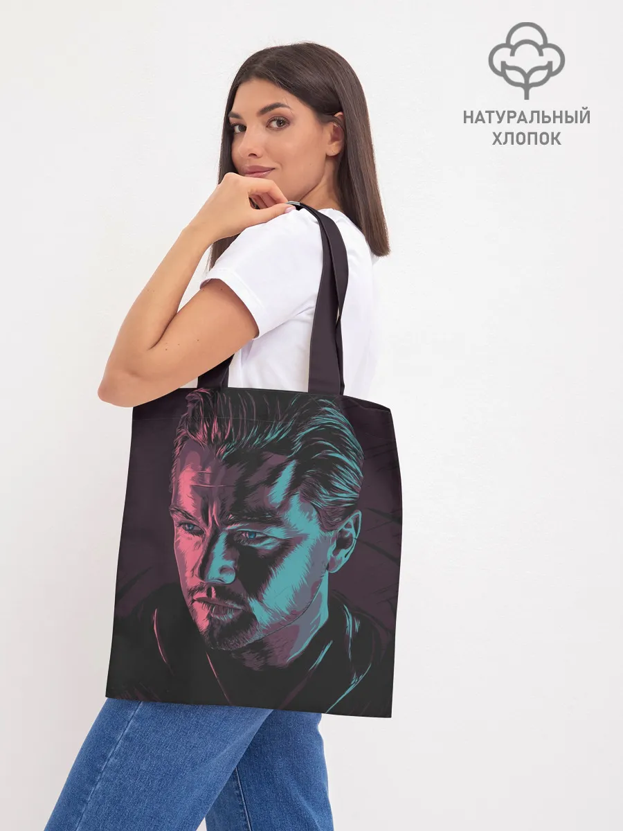 Шоппер база / Ди Каприо