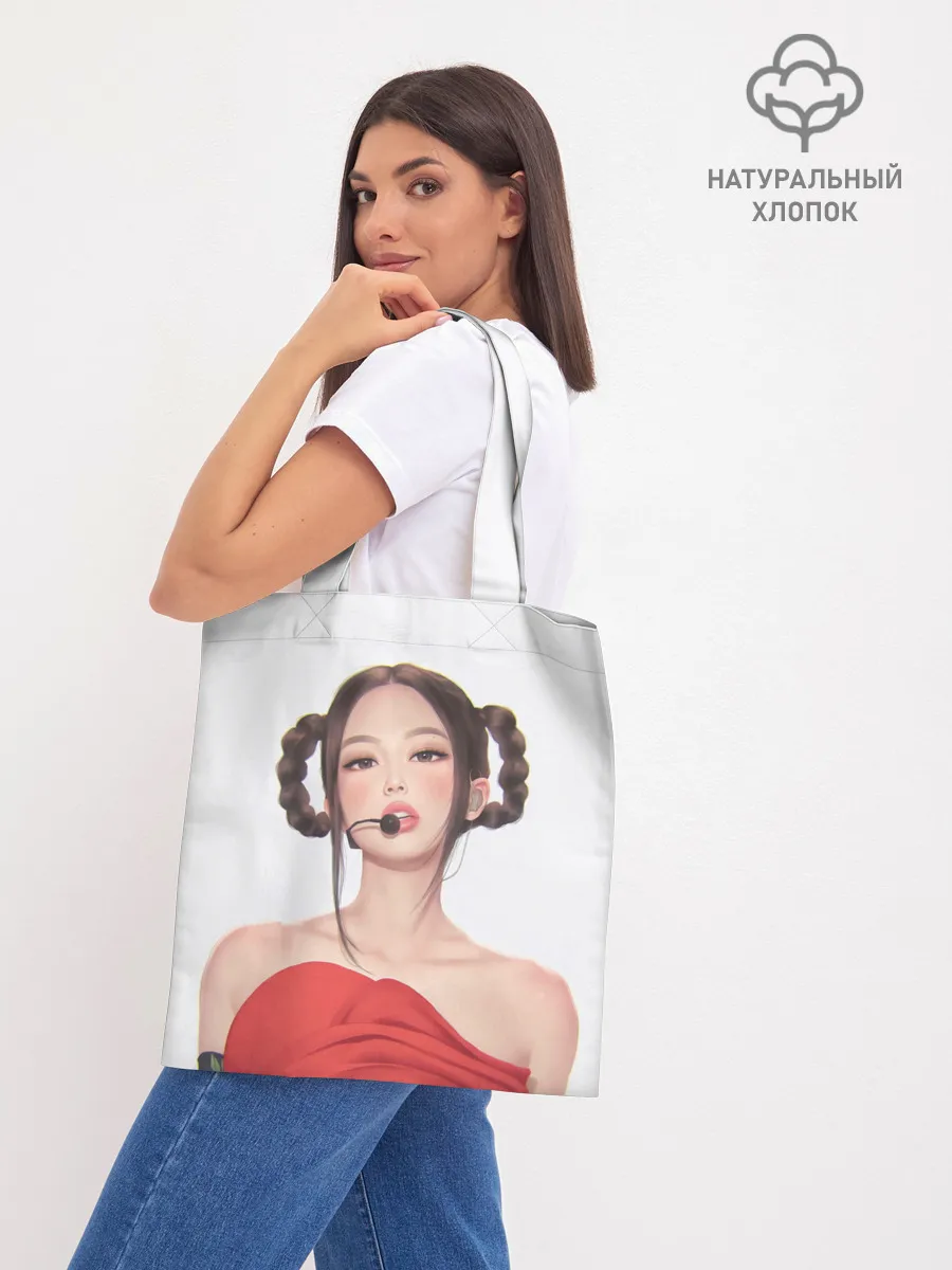 Шоппер база / Sweet Jannie