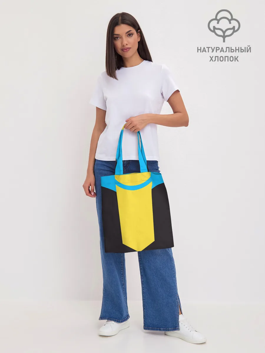 Шоппер база / Invincible - Mark Grayson