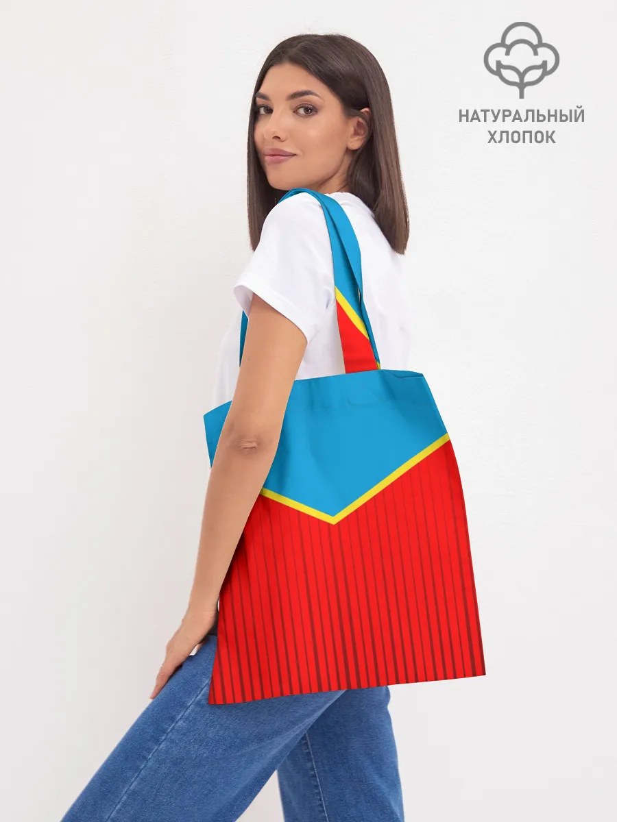 Шоппер база / FC VALENCIA / ФК ВАЛЕНСИЯ