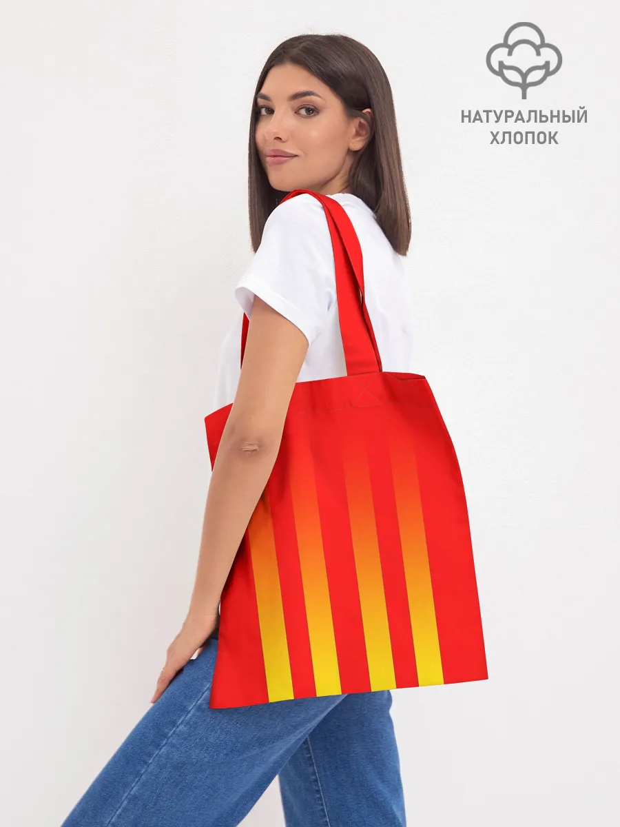 Шоппер база / FC VALENCIA / ФК ВАЛЕНСИЯ