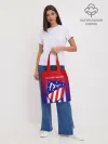 Шоппер база / ATLETICO DE MADRID / АТЛЕТИКО