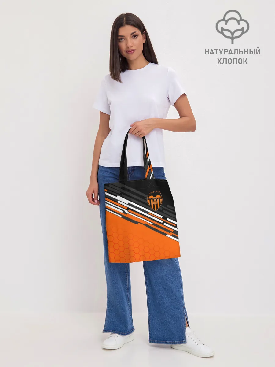 Шоппер база / ФК ВАЛЕНСИЯ / SPORT / СПОРТ