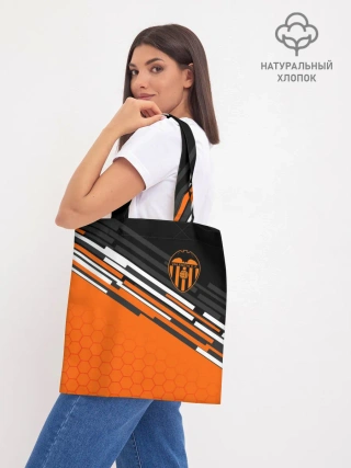 Шоппер база / ФК ВАЛЕНСИЯ / SPORT / СПОРТ