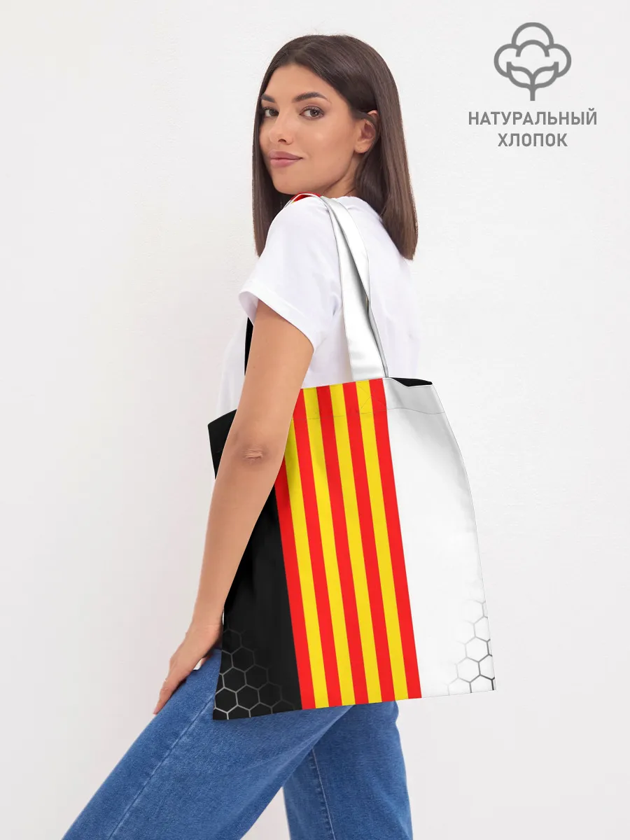 Шоппер база / FC VALENCIA / ФК ВАЛЕНСИЯ